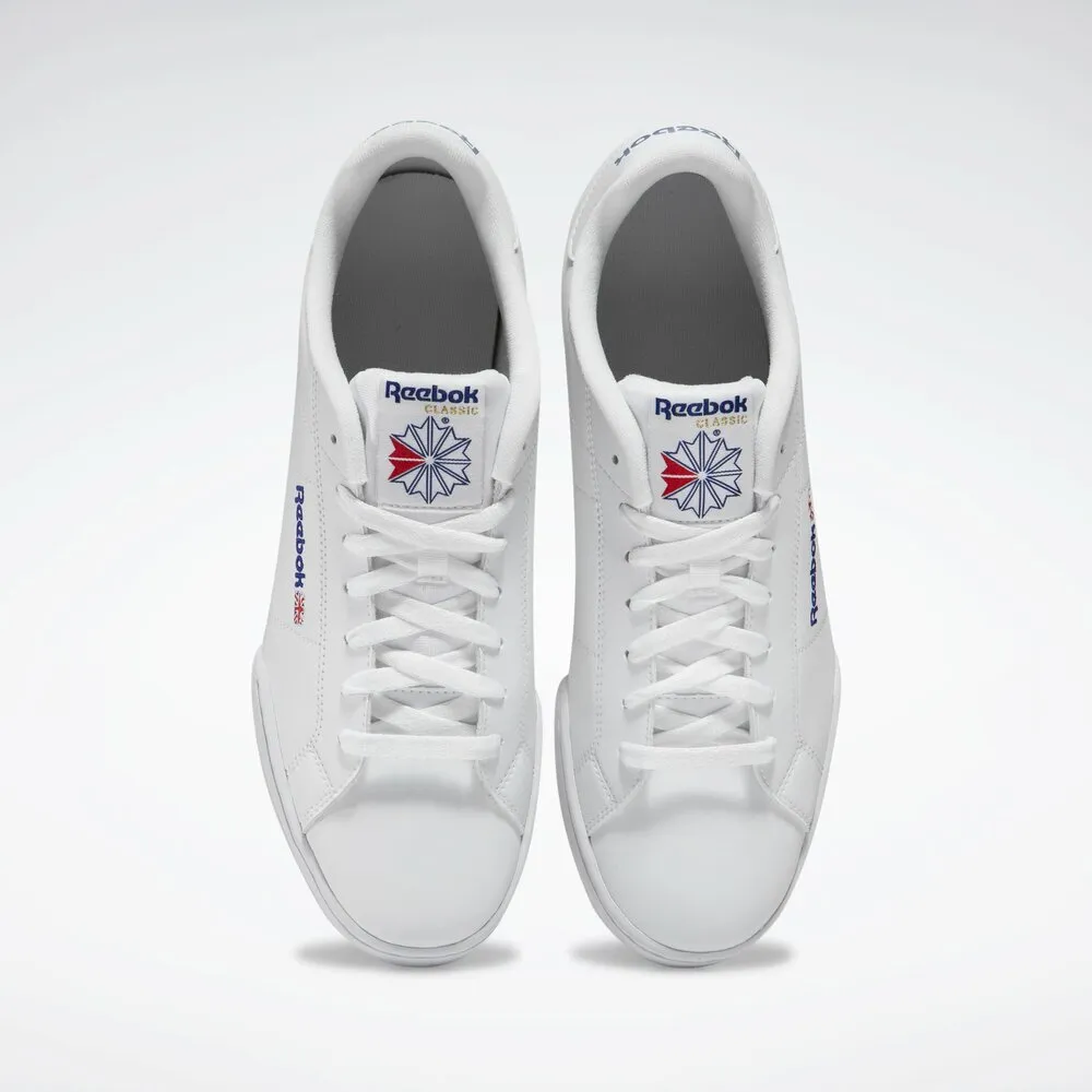 TENIS MASCULINO REEBOK NPC II SYN – foto 3
